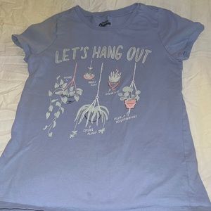 Oshkosh graphic tee size 12